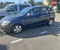 Синій Кіа Сід, об'ємом двигуна 1.6 л та пробігом 277 тис. км за 6200 $, фото 1 на Automoto.ua