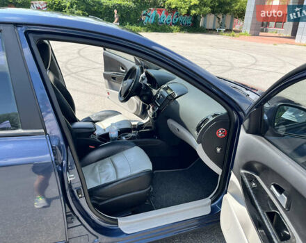 Синій Кіа Сід, об'ємом двигуна 1.6 л та пробігом 367 тис. км за 5999 $, фото 23 на Automoto.ua