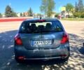 Синий Киа Сид, объемом двигателя 1.6 л и пробегом 240 тыс. км за 5000 $, фото 4 на Automoto.ua