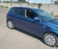 Синий Киа Сид, объемом двигателя 1.59 л и пробегом 295 тыс. км за 4900 $, фото 2 на Automoto.ua