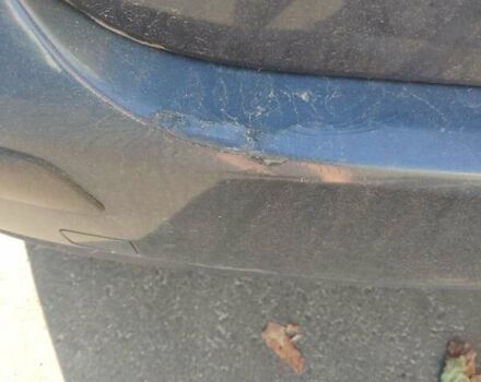 Синий Киа Сид, объемом двигателя 1.6 л и пробегом 399 тыс. км за 2999 $, фото 5 на Automoto.ua