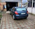 Синій Кіа Сід, об'ємом двигуна 2 л та пробігом 215 тис. км за 3850 $, фото 9 на Automoto.ua