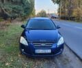 Синий Киа Сид, объемом двигателя 1.4 л и пробегом 184 тыс. км за 4705 $, фото 1 на Automoto.ua