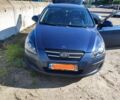 Синий Киа Сид, объемом двигателя 1.6 л и пробегом 400 тыс. км за 3199 $, фото 1 на Automoto.ua