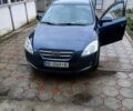 Синій Кіа Сід, об'ємом двигуна 2 л та пробігом 215 тис. км за 3850 $, фото 10 на Automoto.ua