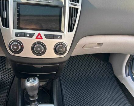 Синий Киа Сид, объемом двигателя 1.6 л и пробегом 218 тыс. км за 6099 $, фото 13 на Automoto.ua