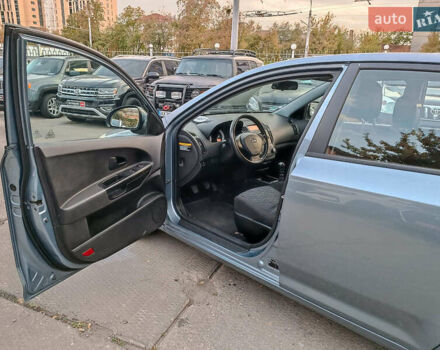 Синій Кіа Сід, об'ємом двигуна 1.6 л та пробігом 234 тис. км за 6290 $, фото 17 на Automoto.ua