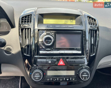 Синій Кіа Сід, об'ємом двигуна 1.6 л та пробігом 367 тис. км за 5999 $, фото 29 на Automoto.ua