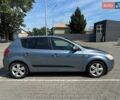 Синий Киа Сид, объемом двигателя 1.6 л и пробегом 290 тыс. км за 5200 $, фото 1 на Automoto.ua
