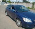 Синий Киа Сид, объемом двигателя 1.59 л и пробегом 295 тыс. км за 4900 $, фото 3 на Automoto.ua