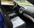 Синій Кіа Сід, об'ємом двигуна 1.4 л та пробігом 183 тис. км за 5100 $, фото 5 на Automoto.ua