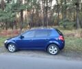 Синий Киа Сид, объемом двигателя 1.4 л и пробегом 184 тыс. км за 4705 $, фото 2 на Automoto.ua