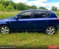 Синій Кіа Сід, об'ємом двигуна 1.4 л та пробігом 180 тис. км за 4500 $, фото 7 на Automoto.ua
