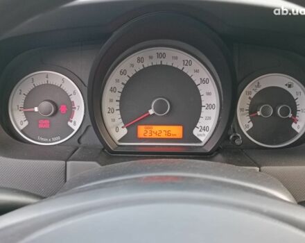 Киа Сид 2007 в Харькове на Automoto.ua Синий Киа Сид, объемом двигателя 1.6 л и пробегом 234 тыс. км за 6290 $, фото 21 на Automoto.ua