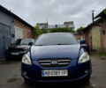 Синий Киа Сид, объемом двигателя 1.6 л и пробегом 270 тыс. км за 5500 $, фото 10 на Automoto.ua