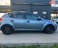 Синий Киа Сид, объемом двигателя 1.6 л и пробегом 292 тыс. км за 6000 $, фото 4 на Automoto.ua