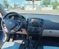 Синий Киа Сид, объемом двигателя 1.59 л и пробегом 295 тыс. км за 4900 $, фото 14 на Automoto.ua