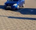 Синий Киа Сид, объемом двигателя 2 л и пробегом 250 тыс. км за 5500 $, фото 1 на Automoto.ua