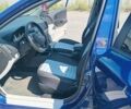 Синий Киа Сид, объемом двигателя 1.59 л и пробегом 295 тыс. км за 4900 $, фото 24 на Automoto.ua