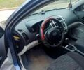 Синий Киа Сид, объемом двигателя 2 л и пробегом 217 тыс. км за 5499 $, фото 5 на Automoto.ua