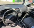 Синий Киа Сид, объемом двигателя 1.6 л и пробегом 332 тыс. км за 5400 $, фото 4 на Automoto.ua