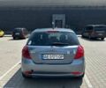 Синій Кіа Сід, об'ємом двигуна 1.6 л та пробігом 290 тис. км за 5200 $, фото 13 на Automoto.ua