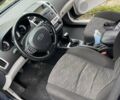 Синий Киа Сид, объемом двигателя 2 л и пробегом 170 тыс. км за 6200 $, фото 11 на Automoto.ua