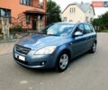 Синий Киа Сид, объемом двигателя 1.4 л и пробегом 243 тыс. км за 4369 $, фото 12 на Automoto.ua