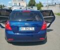 Синий Киа Сид, объемом двигателя 1.59 л и пробегом 295 тыс. км за 4900 $, фото 20 на Automoto.ua