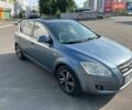 Синий Киа Сид, объемом двигателя 1.58 л и пробегом 216 тыс. км за 6450 $, фото 1 на Automoto.ua
