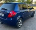 Синий Киа Сид, объемом двигателя 1.6 л и пробегом 294 тыс. км за 4200 $, фото 6 на Automoto.ua