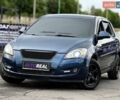 Синий Киа Сид, объемом двигателя 1.59 л и пробегом 236 тыс. км за 6500 $, фото 1 на Automoto.ua