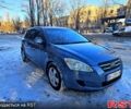 Синий Киа Сид, объемом двигателя 1.6 л и пробегом 179 тыс. км за 5800 $, фото 11 на Automoto.ua