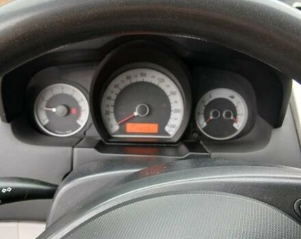 Синій Кіа Сід, об'ємом двигуна 2 л та пробігом 215 тис. км за 3850 $, фото 8 на Automoto.ua