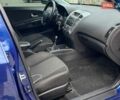 Синий Киа Сид, объемом двигателя 1.58 л и пробегом 289 тыс. км за 4400 $, фото 8 на Automoto.ua