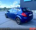 Синий Киа Сид, объемом двигателя 1.6 л и пробегом 0 тыс. км за 4350 $, фото 7 на Automoto.ua