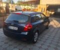 Синий Киа Сид, объемом двигателя 1.98 л и пробегом 213 тыс. км за 4100 $, фото 3 на Automoto.ua