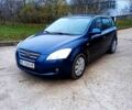 Синий Киа Сид, объемом двигателя 2 л и пробегом 217 тыс. км за 5499 $, фото 1 на Automoto.ua