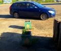 Синий Киа Сид, объемом двигателя 2 л и пробегом 250 тыс. км за 5500 $, фото 1 на Automoto.ua