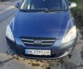Синий Киа Сид, объемом двигателя 1.59 л и пробегом 316 тыс. км за 4900 $, фото 6 на Automoto.ua
