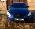Синий Киа Сид, объемом двигателя 1.6 л и пробегом 187 тыс. км за 6499 $, фото 1 на Automoto.ua