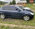 Синій Кіа Сід, об'ємом двигуна 2 л та пробігом 170 тис. км за 6200 $, фото 4 на Automoto.ua