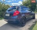 Синий Киа Сид, объемом двигателя 1.59 л и пробегом 315 тыс. км за 4800 $, фото 23 на Automoto.ua