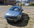 Синій Кіа Сід, об'ємом двигуна 1.4 л та пробігом 265 тис. км за 4000 $, фото 1 на Automoto.ua