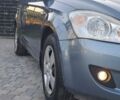 Синий Киа Сид, объемом двигателя 1.4 л и пробегом 220 тыс. км за 4150 $, фото 12 на Automoto.ua