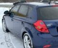 Синій Кіа Сід, об'ємом двигуна 1.6 л та пробігом 203 тис. км за 5500 $, фото 5 на Automoto.ua