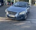 Синій Кіа Сід, об'ємом двигуна 1.6 л та пробігом 345 тис. км за 2205 $, фото 1 на Automoto.ua