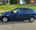 Синій Кіа Сід, об'ємом двигуна 1.4 л та пробігом 196 тис. км за 4800 $, фото 2 на Automoto.ua