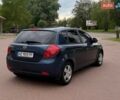 Синий Киа Сид, объемом двигателя 1.4 л и пробегом 170 тыс. км за 5600 $, фото 6 на Automoto.ua