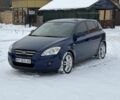 Синій Кіа Сід, об'ємом двигуна 1.6 л та пробігом 203 тис. км за 5500 $, фото 7 на Automoto.ua